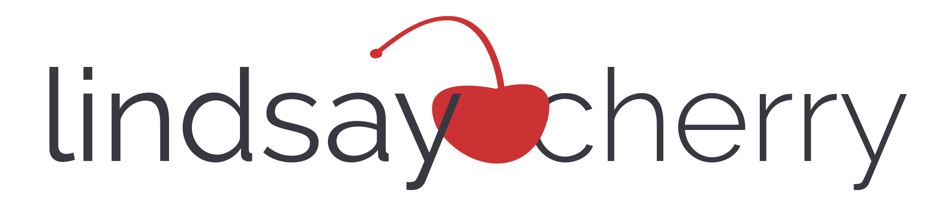 Back to About - Lindsay Cherry logo
